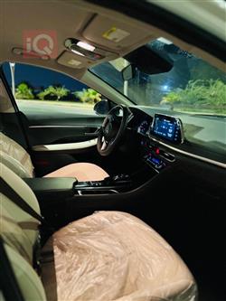 هیوندای سۆناتا